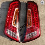 Stop Lamp  Jetbus 2 Medium