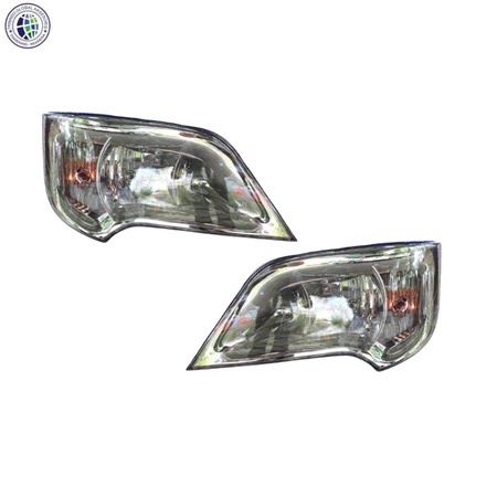 Head Lamp Travego Head Lamp Travego - Gambar 1