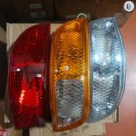 Stop Lamp Cacing