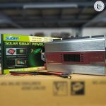 Inverter Sta-1500B 24V Digital