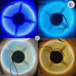 Led Roll Strip 10M Cob