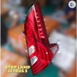 Stop Lamp Jetbus 3