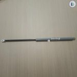 Gas Spring Bansbach 60Cm 650N