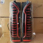 Stop Lamp Hiace Led