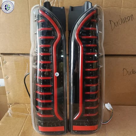Stop Lamp Hiace Led Stop Lamp Hiace Led - Gambar 1