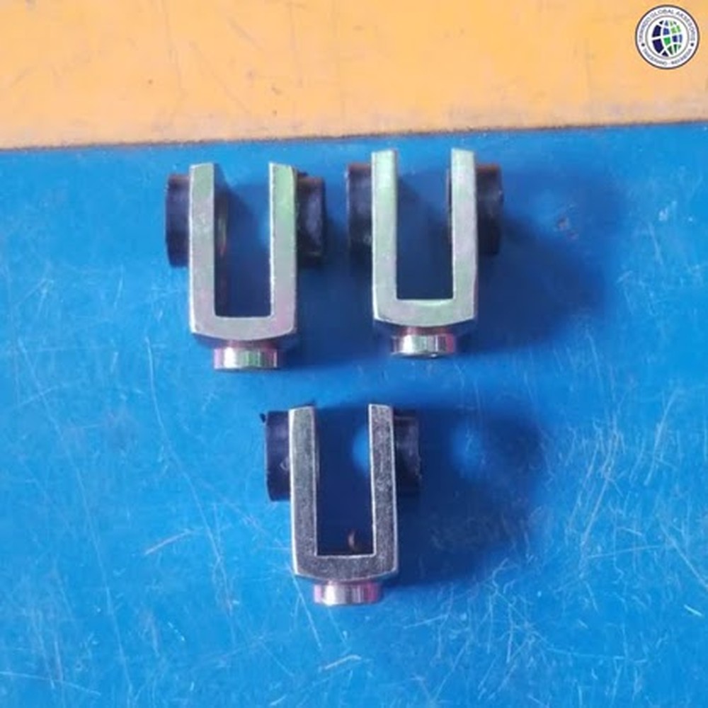 Bracket Gas Spring U Bracket Gas Spring U