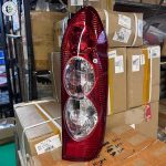 Stop Lamp Viena