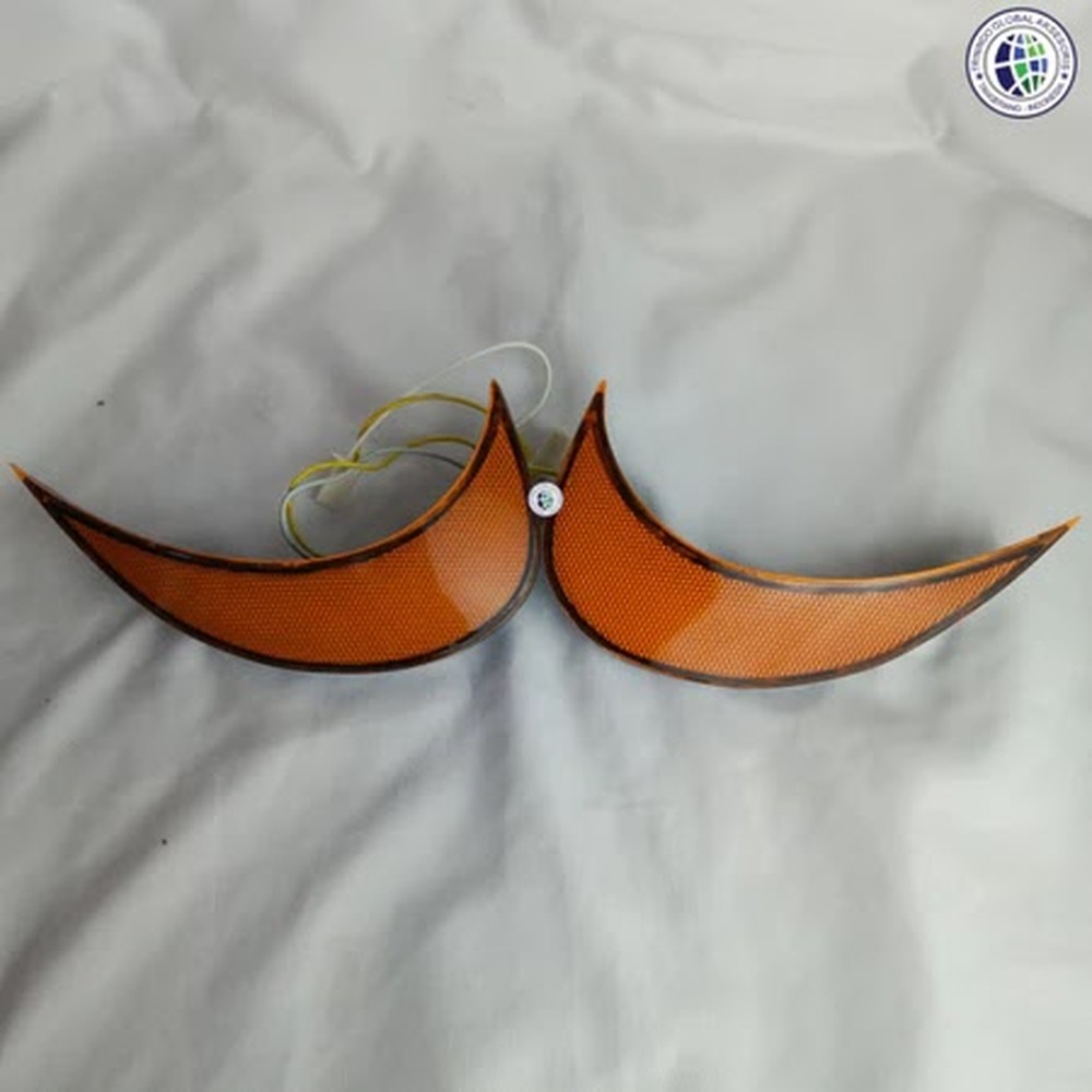 Sein Depan Spion Avante Sein Depan Spion Avante