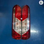Stop Lamp Lingling