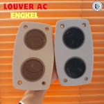 Louver Ac Engkel Jetbus 2
