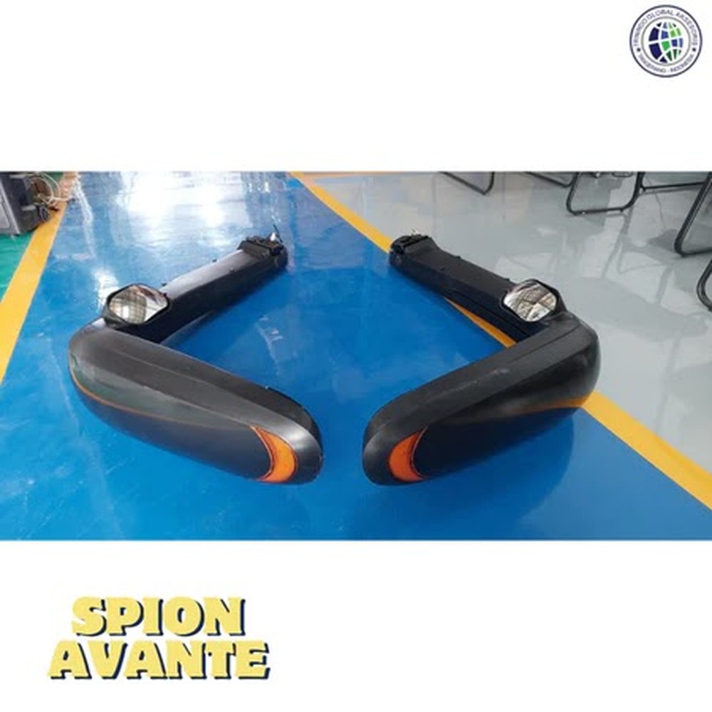 Spion Avante/Sr-2 Spion Avante/Sr-2