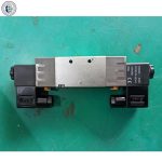 Solenoid Pintu Otomatis
