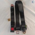 Safety Belt 3 Titik Manual