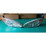 Head Lamp  Evonext Gt
