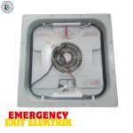 Emergency Exit