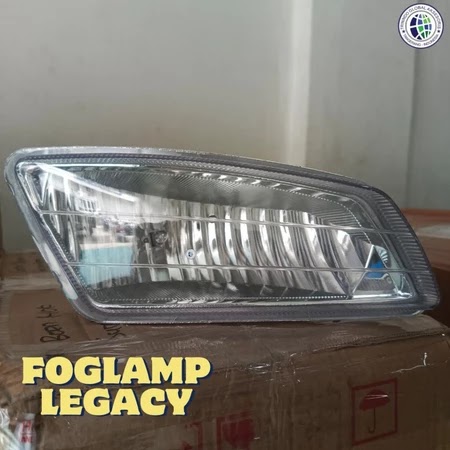 Fog Lamp Legacy Fog Lamp Legacy - Gambar 1