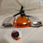 Side Lamp Jetbus 3