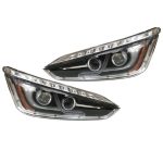 Head Lamp Laksana Sr-2