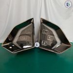 Head Lamp Jetbus 5