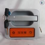 Handle Bagasi Kotak Lampu