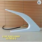 List Fog Lamp Jetbus 3