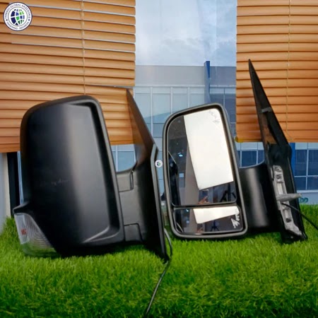 Spion Jumbo Coaster Spion Jumbo Coaster - Gambar 1