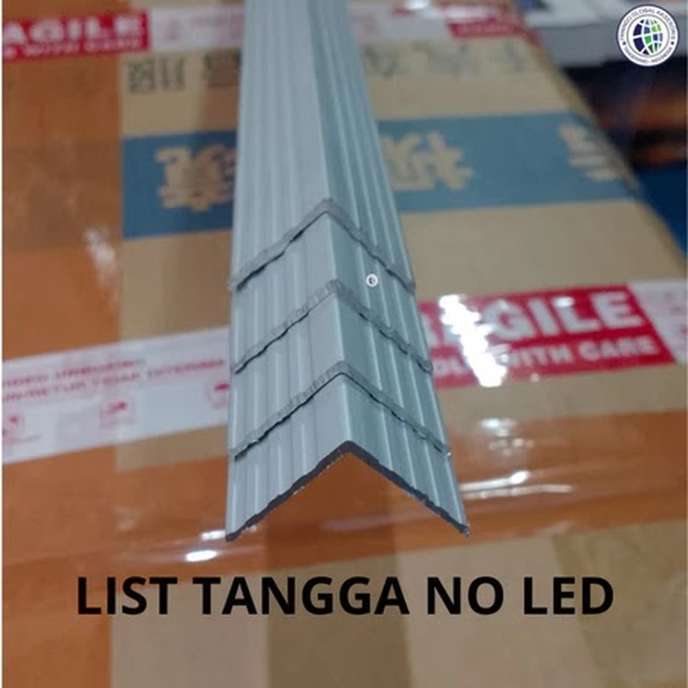 List Tangga No Led List Tangga No Led