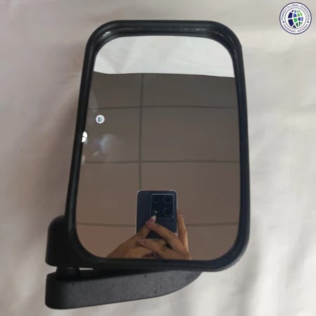 Spion Wing Spion Wing - Gambar 1