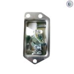 Doorlock Hasback