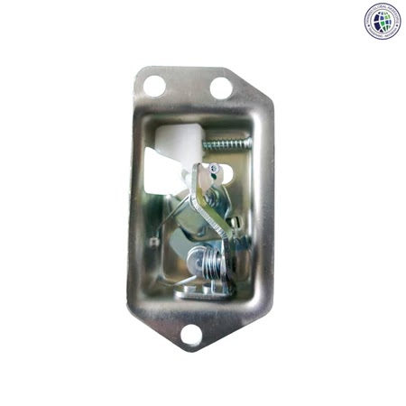 Doorlock Hasback Doorlock Hasback - Gambar 1