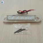 Lampu Indikator