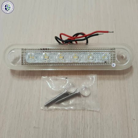 Lampu Indikator Lampu Indikator - Gambar 1