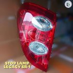 Stop Lamp  Legacy Sr-1