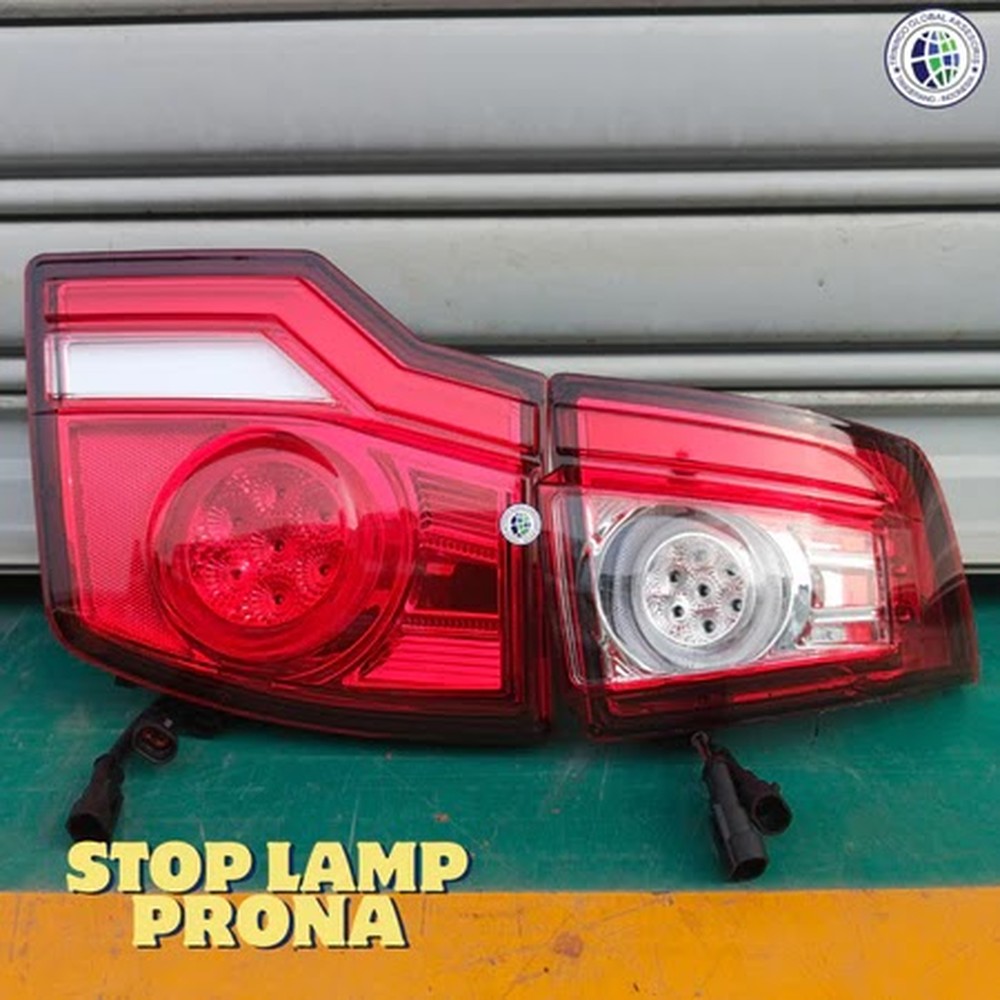 Stop Lamp Prona New Armada Stop Lamp Prona New Armada