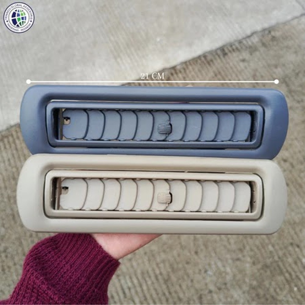 Louver Ac Kisi-Kisi Adjustable Louver Ac Kisi-Kisi Adjustable