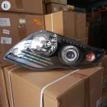 Head Lamp Evo C