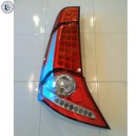 Stop Lamp  Legacy Sky