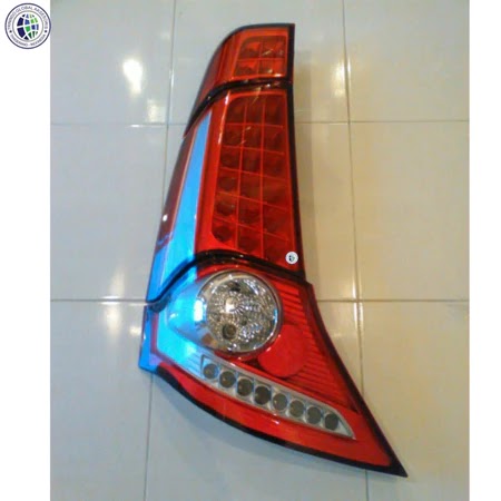 Stop Lamp Legacy Sky Stop Lamp Legacy Sky - Gambar 1