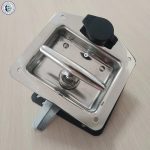 Folding Lock Biasa