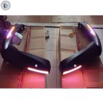 Spion Wiki Led