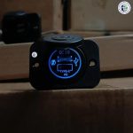 Usb Charger Drat Type C