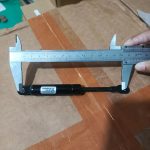Gas Spring Ib 15Cm 150N