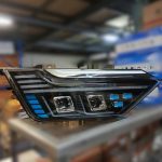 Head Lamp  Laksana Sr-3 Neo