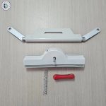 Handle Emergency Exit