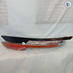 Rear Bumper Light Jetbus 5