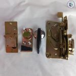 Doorlock Pintu