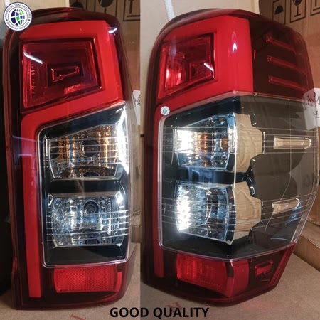 Stop Lamp Triton (P) Stop Lamp Triton (P) - Gambar 1