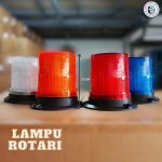 Rotary Beacon 3 Mode