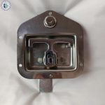 Folding Lock H&S