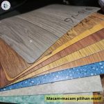 Tg-Krp Karpet Kayu